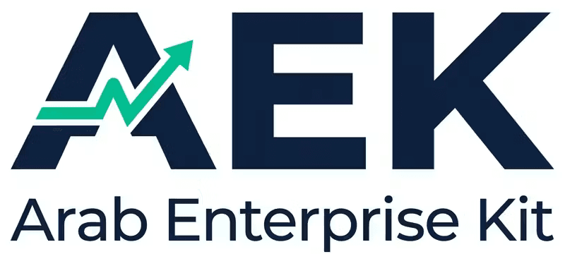 Arab Enterprise Kit logo